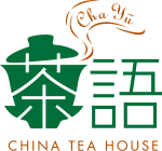 茶語 Cha Yu CHINA TEA HOUSE